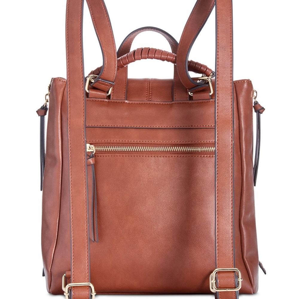 I.N.C. International Concepts elliah Convertible Backpack used just a few times